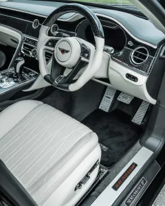 Bentley - Flying Spur